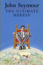 Ultimate heresy john for sale  UK