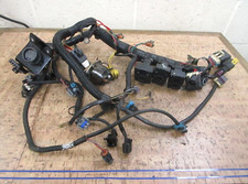 *GARANTIA DE 6 MESES* 0780 Mercury OptiMax DFI 90 HP chicote de fios do motor 880193T03 comprar usado  Enviando para Brazil