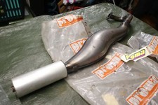 Proma sport auspuff gebraucht kaufen  Berlin