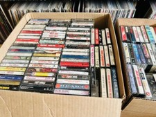 Cassette tapes pick for sale  Pasadena