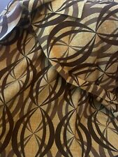 Original 1970s patterned for sale  BURY ST. EDMUNDS