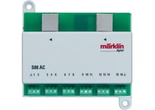 Märklin 60881 decoder gebraucht kaufen  Wuppertal