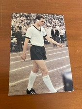 Bergmann fussball sammelbilder gebraucht kaufen  Langensendelbach