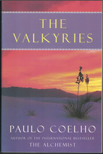 Usado, As Valquírias - Um Encontro com Anjos; por Paulo Coelho - Brochura, 1996 comprar usado  Enviando para Brazil