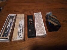 Flacon encre chine d'occasion  Foix