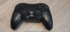 Ps3 black wireless for sale  NEWTON ABBOT