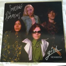 Smashing pumpkins gish for sale  ROCHDALE