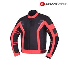 Giacca moto tessuto usato  Olgiate Comasco