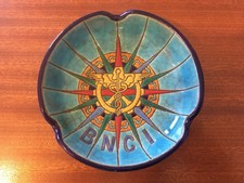 Cendrier publicitaire bnci d'occasion Cendrier publicitaire bnci d'occasion  Villefranche-sur-Saône