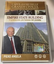 Empire state building usato  Viterbo