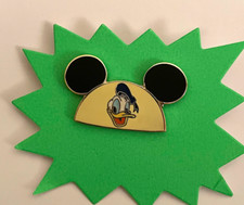 Disney pin. yellow for sale  Fort Myers