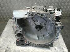 Peugeot 208 gearbox for sale  WEST BROMWICH