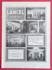 Pub presse 1930 d'occasion  Le Portel