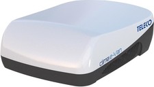Telair clima van gebraucht kaufen  Nidda
