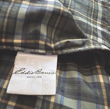 Eddie bauer quilted for sale  Bremerton