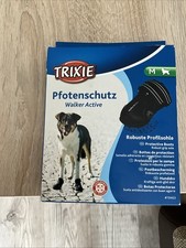 Trixie pfotenschutz walker gebraucht kaufen  Türkheim