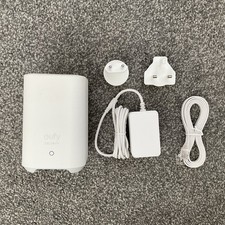 Eufy security homebase for sale  BRADFORD