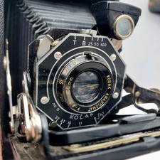 Kodak junior six for sale  Safford