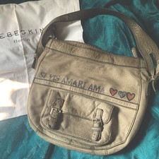 Liebeskind berlin tasche gebraucht kaufen  Würzburg