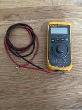 Fluke 707 20ma gebraucht kaufen  Wanderup