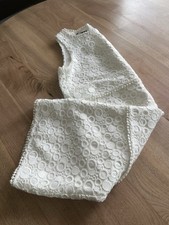 Brautkleid weiß standesamt gebraucht kaufen  München