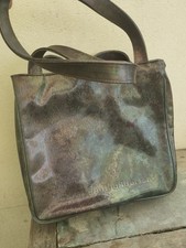 Sac main vintage d'occasion  Reims