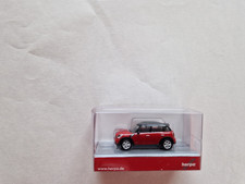 Herpa mini countryman gebraucht kaufen  Mülheim an der Ruhr