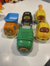 Vtech toot toot for sale  WORTHING