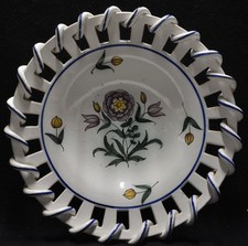 192 assiette faïence d'occasion  Tocane-Saint-Apre