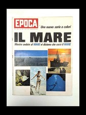Epoca rivista 823 usato  Italia