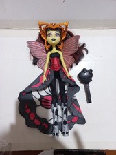Monster high luna usato  Forli
