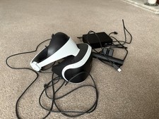 Playstation vr1 headset for sale  BARNSLEY