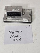 Kymco maxi xls for sale  MARCH
