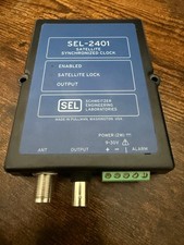 Schweitzer engineering sel for sale  New York