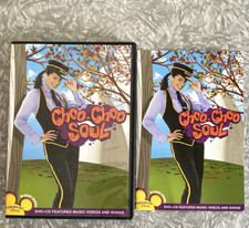 Choo choo soul for sale  Del Mar