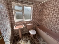coloured bathroom suites for sale coloured bathroom suites for sale SUTTON COLDFIELD
