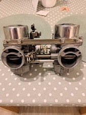 Honda superdream carbs. for sale  AIRDRIE