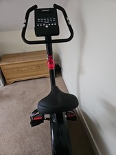 Reebok exercise bike for sale  NEWCASTLE