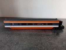 Voiture intermédiaire tgv d'occasion  Champagney