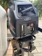 Motore marino fuoribordo usato  Valdagno