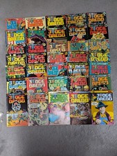 Judge dredd eagle for sale  CROYDON
