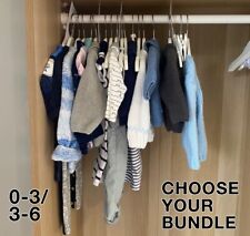 Baby clothes boys for sale  DONCASTER