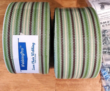 Lawn chair webbing for sale  Smyrna