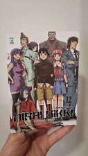 Mirai nikki variant usato  Chioggia