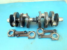 Vilebrequin bielle yamaha d'occasion  Mimet