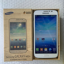 Smartphone Samsung Galaxy Mega I9152 Android GSM desbloqueado DUAL SIM comprar usado  Enviando para Brazil