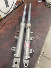 fzr 600 forks for sale  PETERCULTER