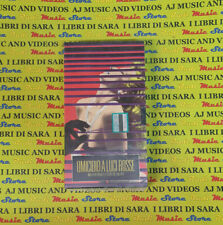 Film vhs omicidio usato  Vigarano Mainarda