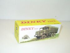 N104 military box d'occasion  Expédié en Belgium