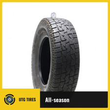 Used lt245 75r17 for sale  Chicago